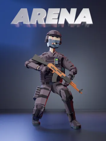 PAINKILLER: ARENA