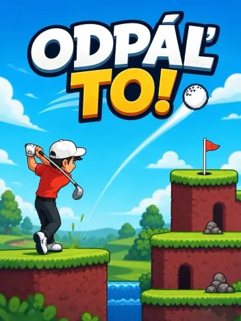 Odpáľ to!