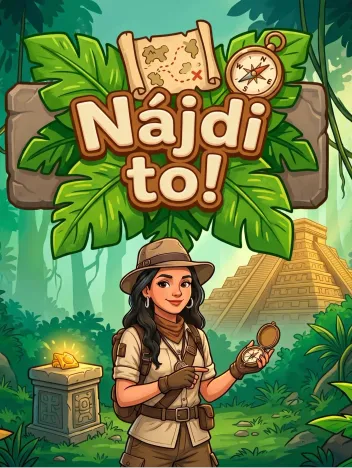 Nájdi to!