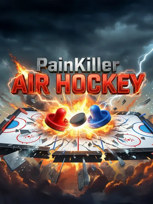 Air Hockey