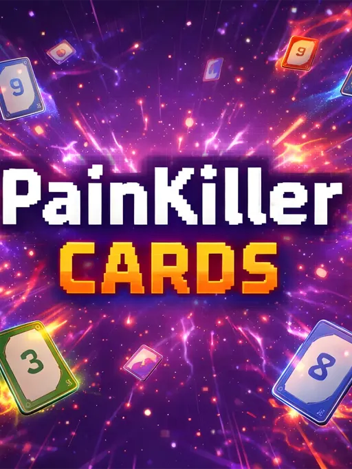 Painkiller Cards