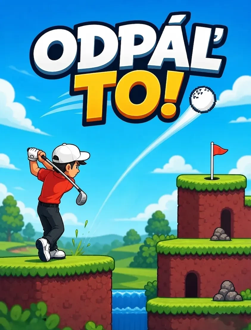 Odpáľ to!