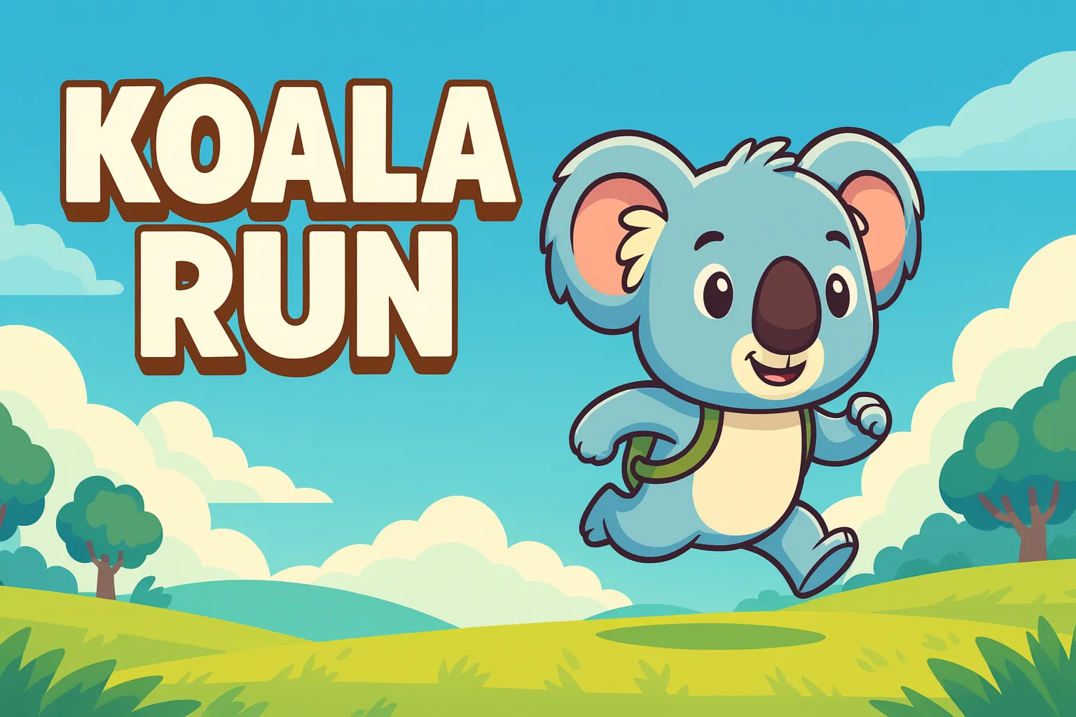 Koala Run