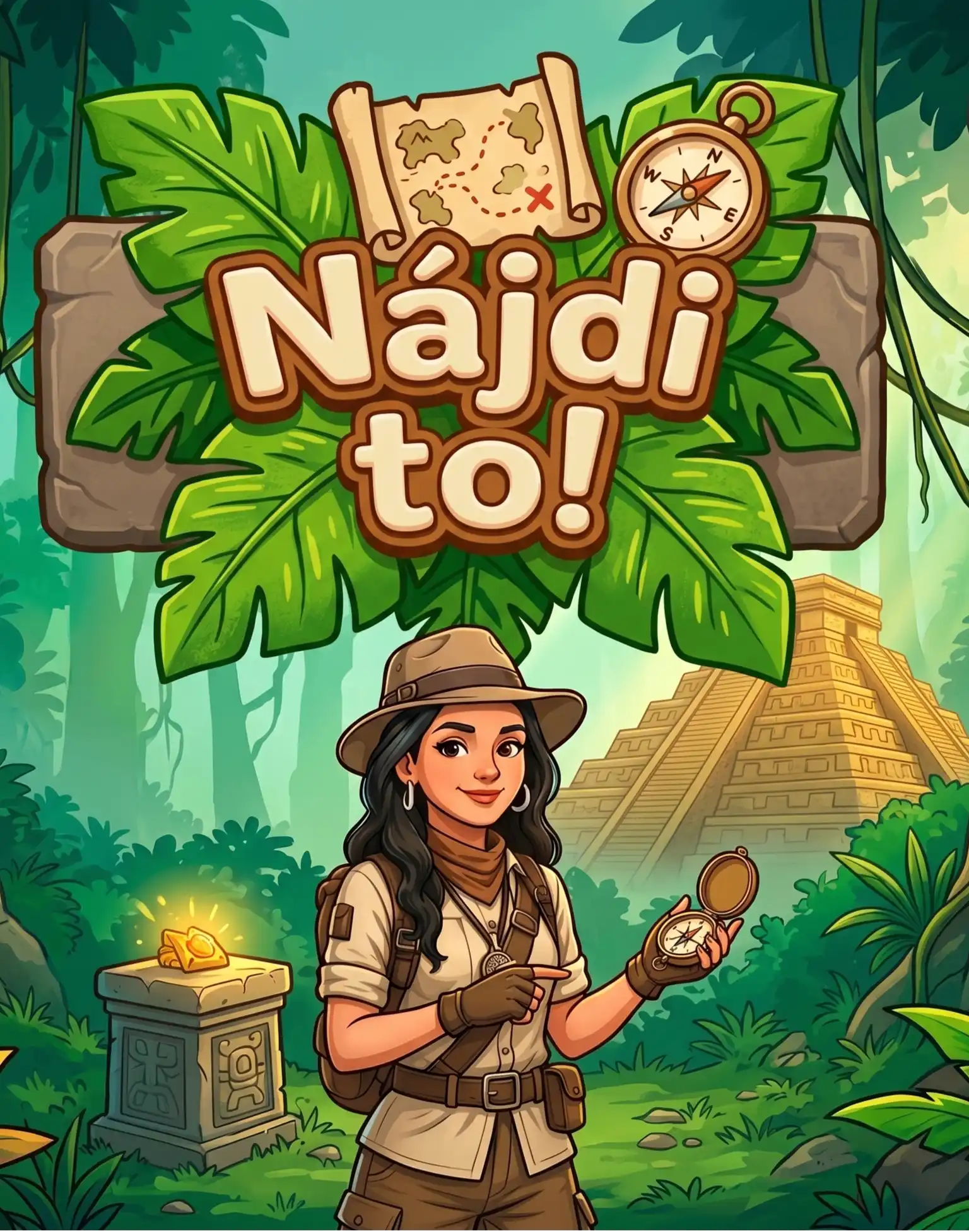 Nájdi to!