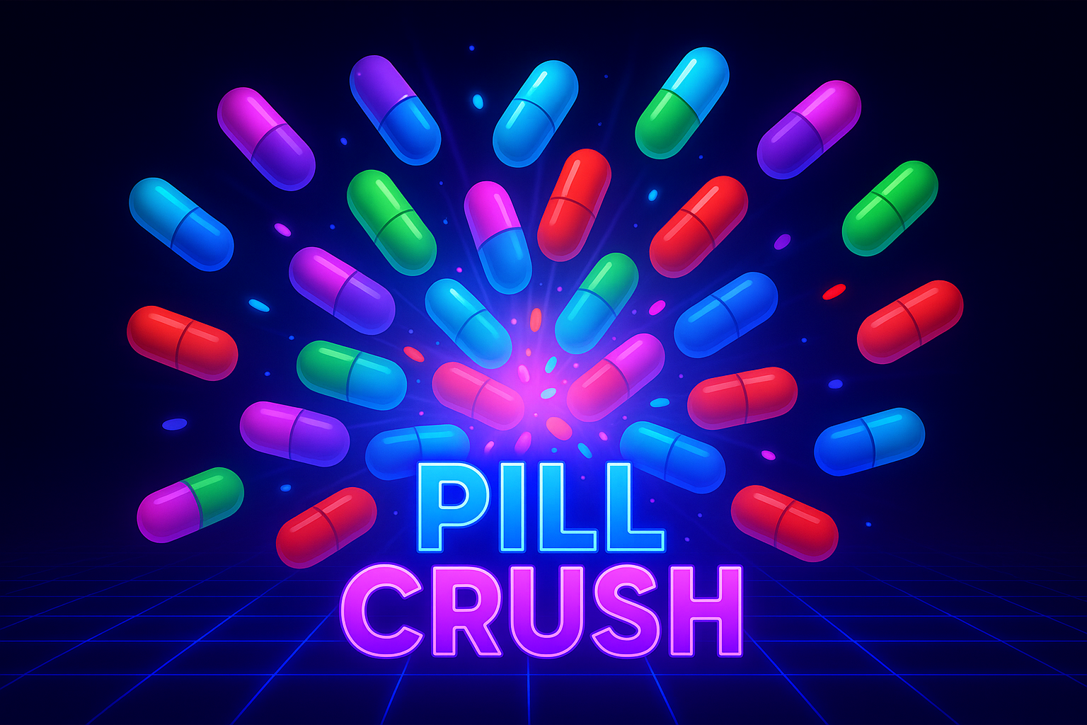 Pill Crush
