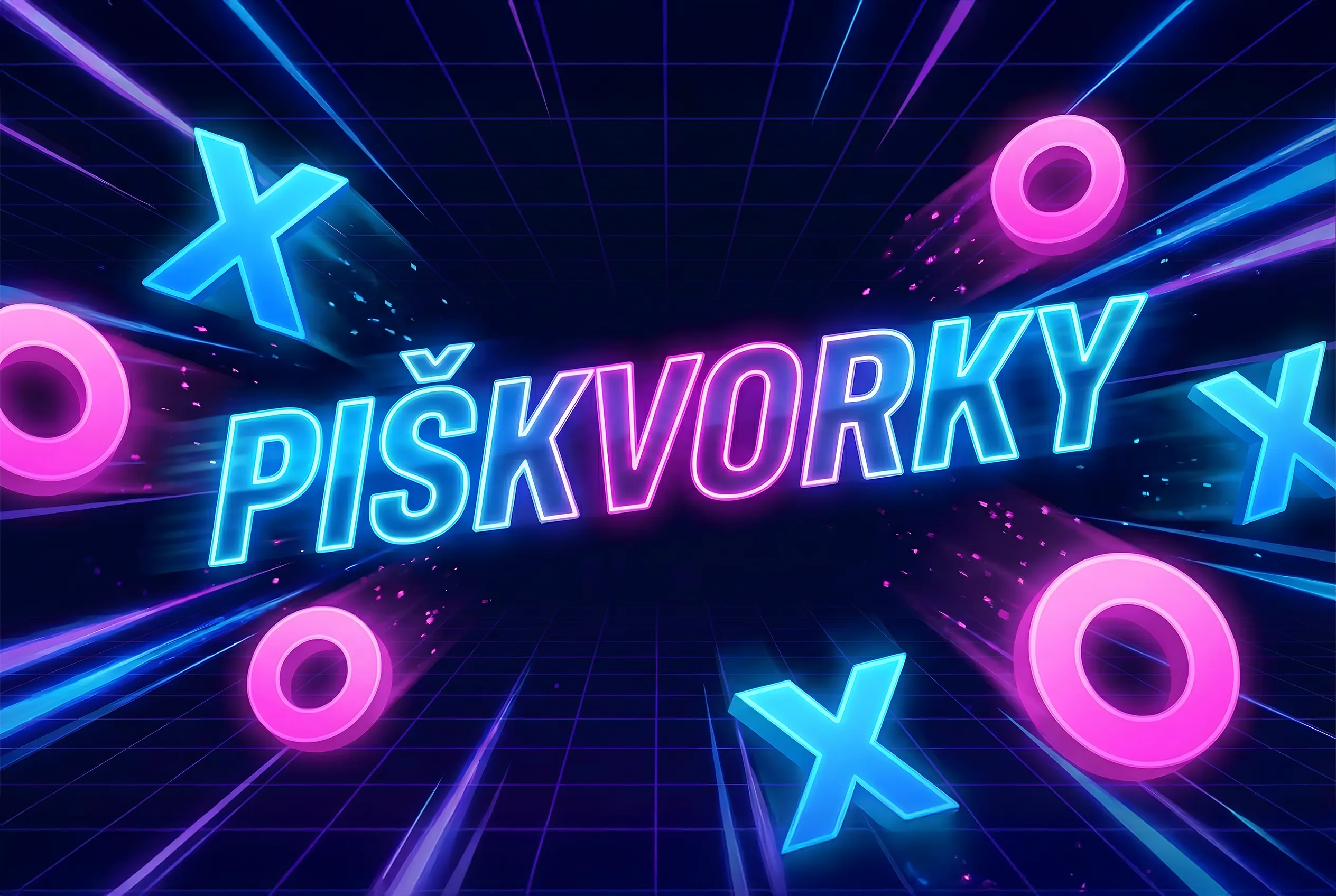 Piškvorky