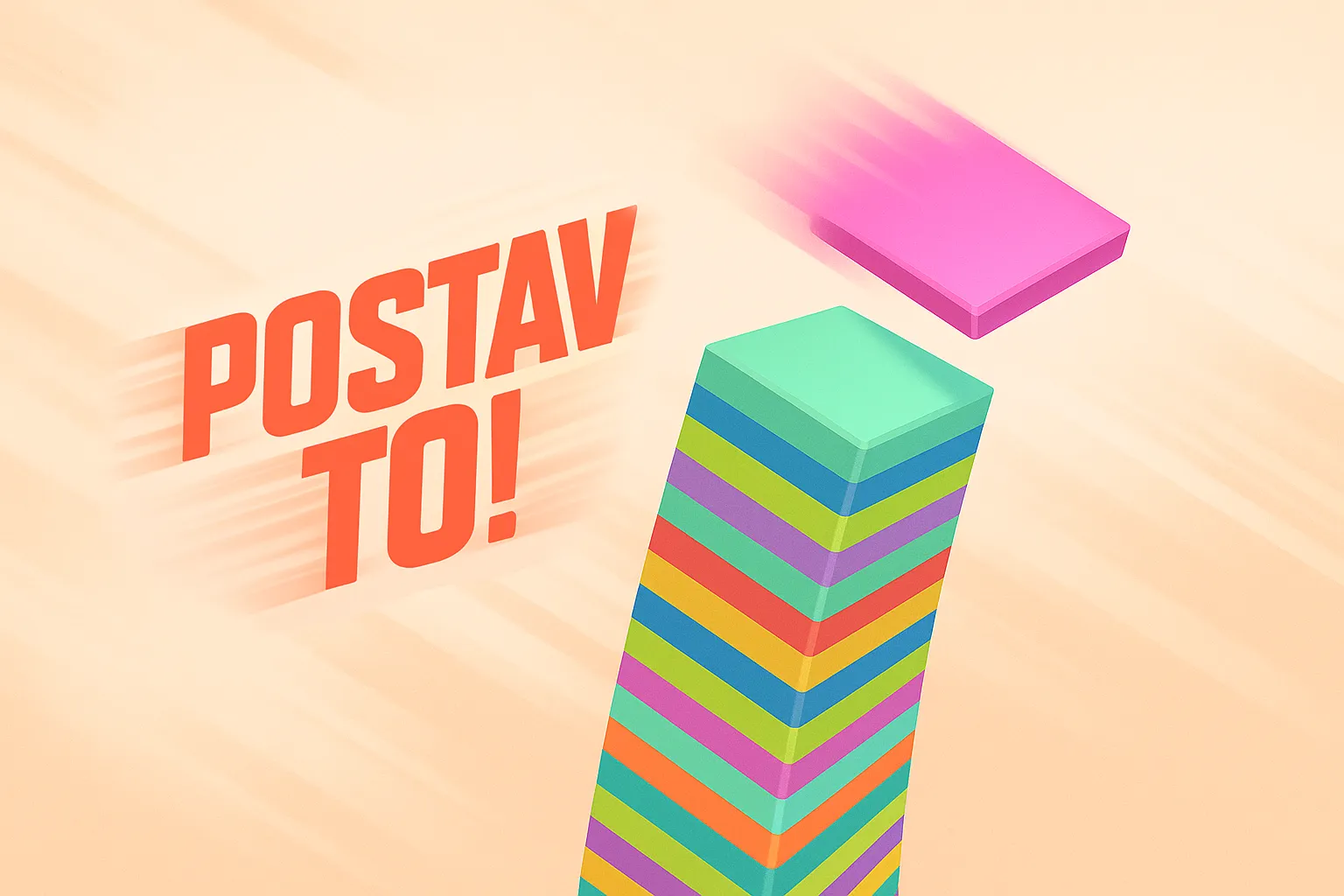 Postav To!
