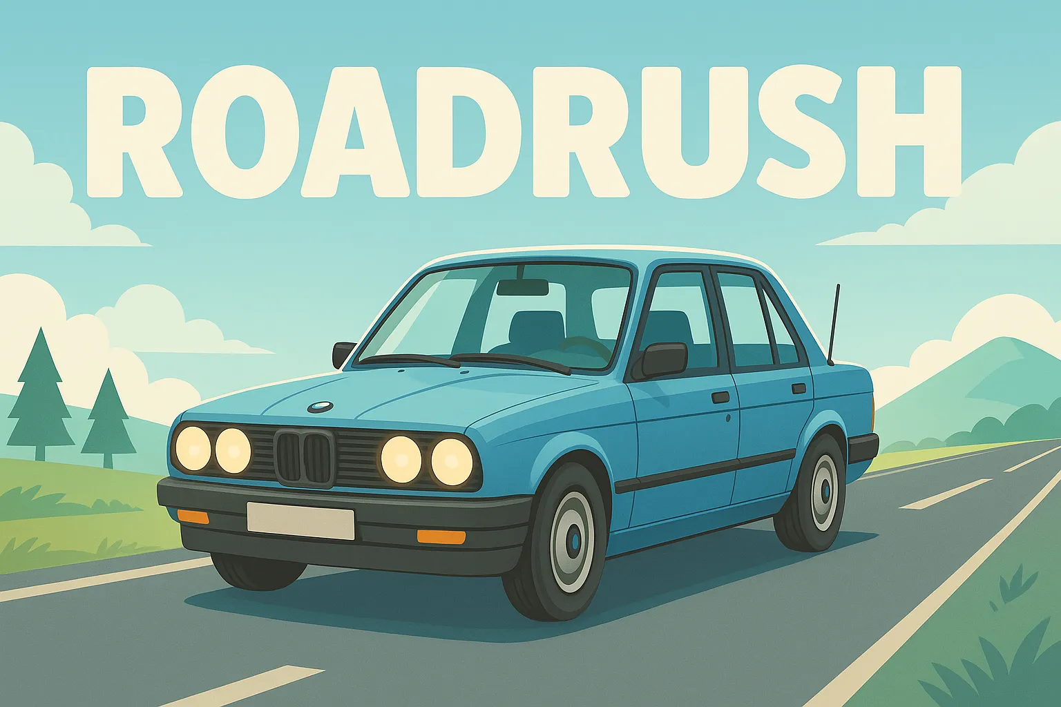 RoadRush