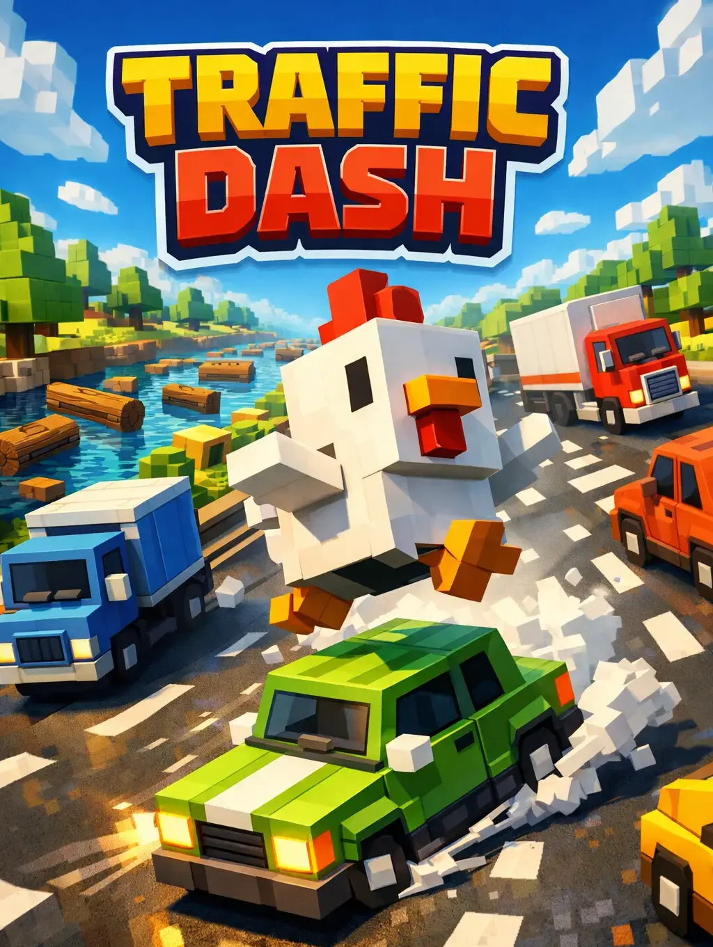 Traffic Dash